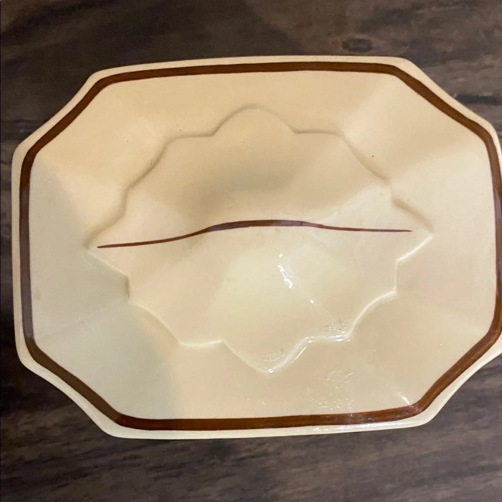 Syracuse China elegant ceramic